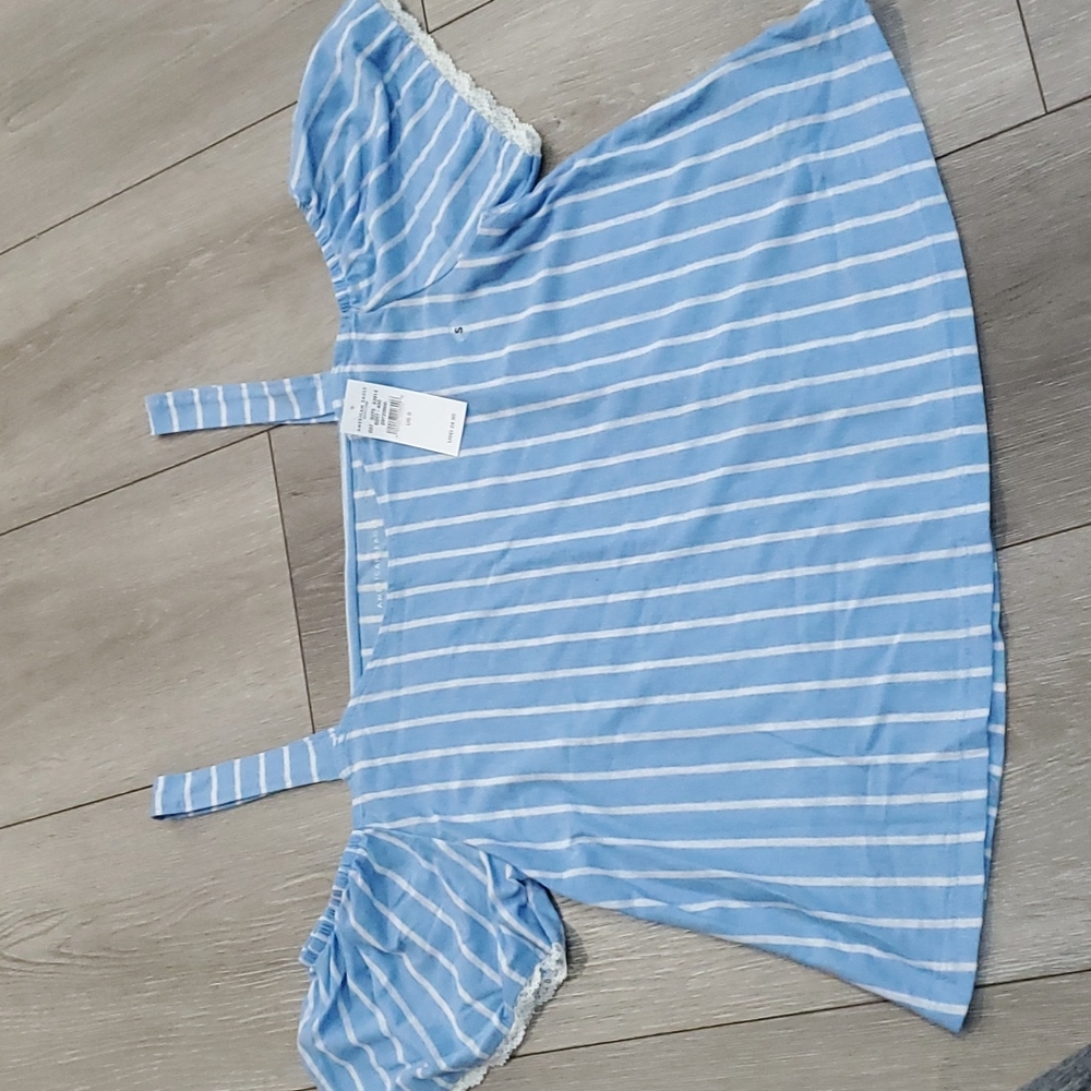 American eagle top